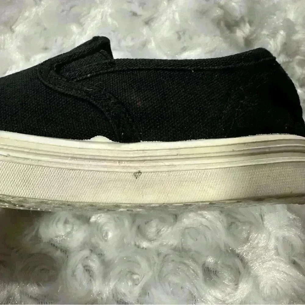 Wonder Nation Boys Slip On Sneakers‎